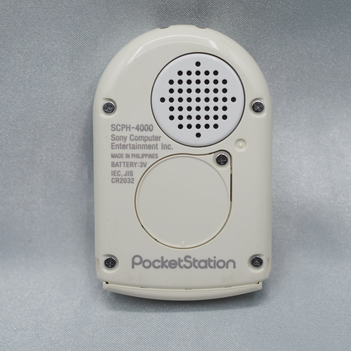 PocketStation & Poketan SET