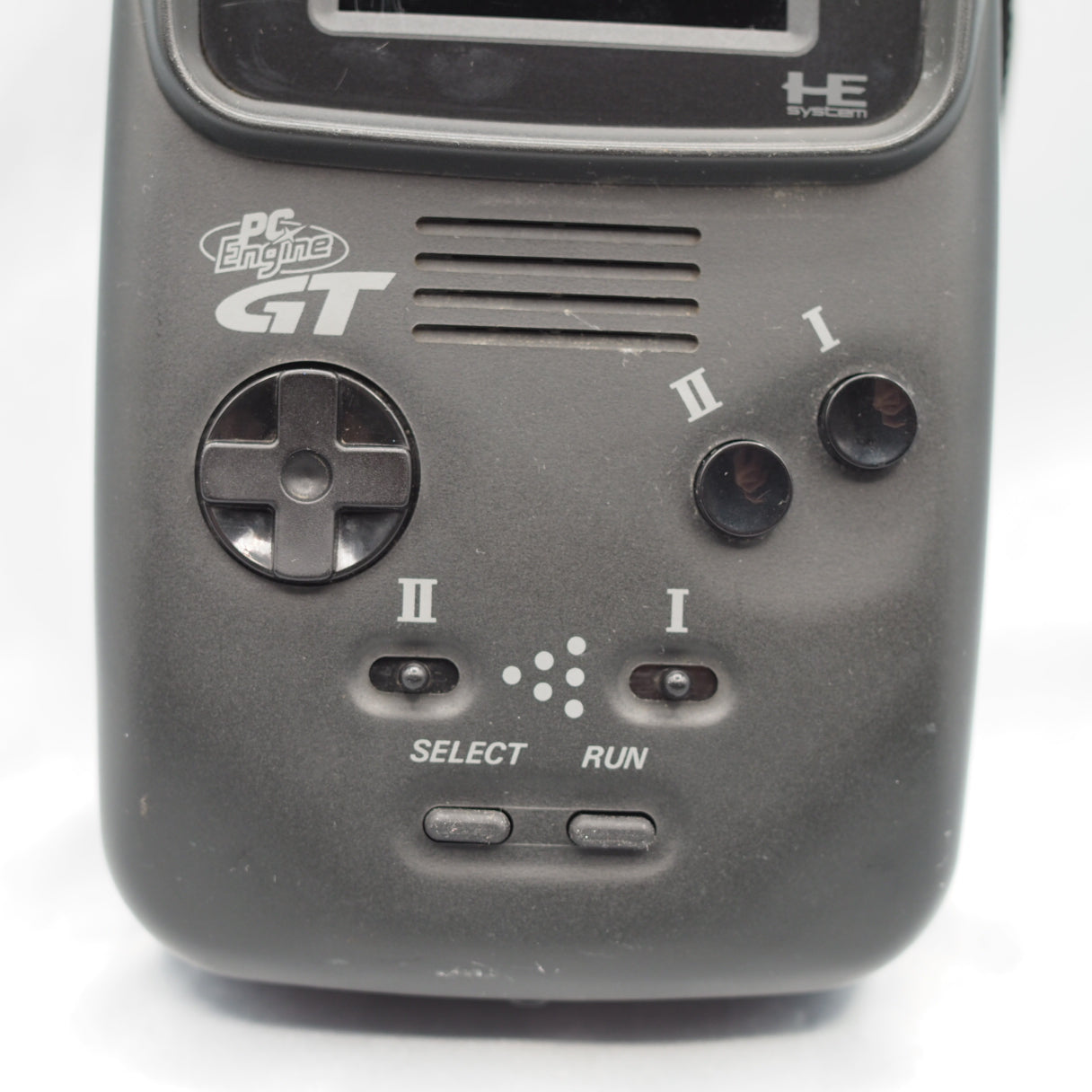 PC Engine GT [JUNK]