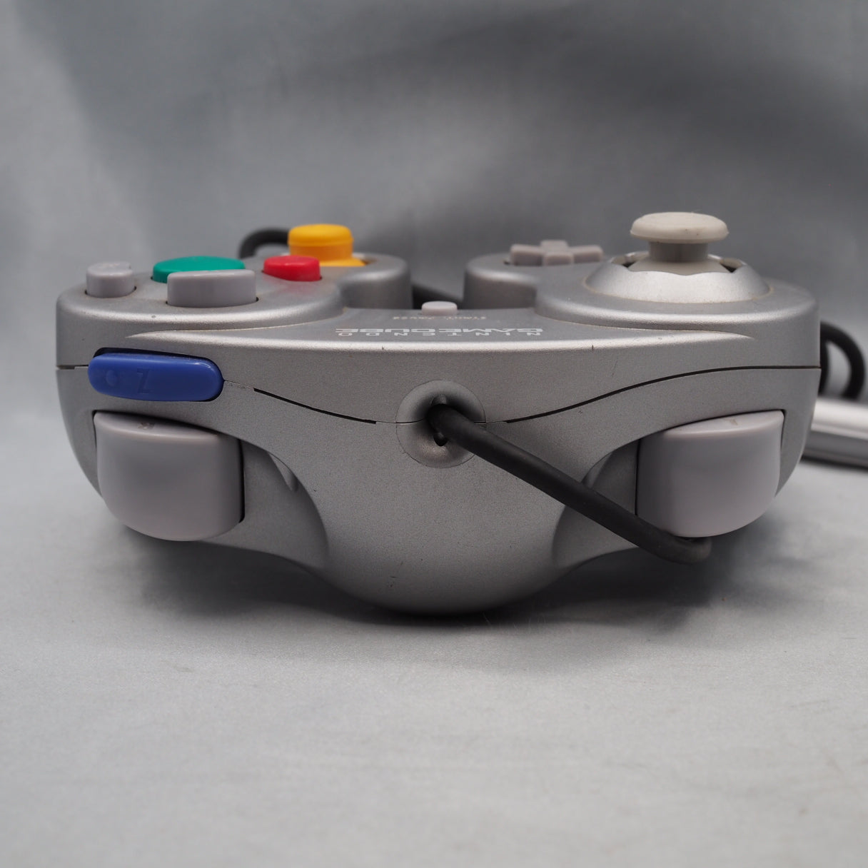 Nintendo GameCube Console System DOL-001 Silver Boxed [NTSC-J, NTSC-U/C] [Modified]