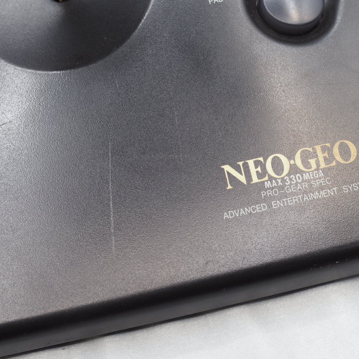 NEO GEO AES Console System Boxed NEO-0