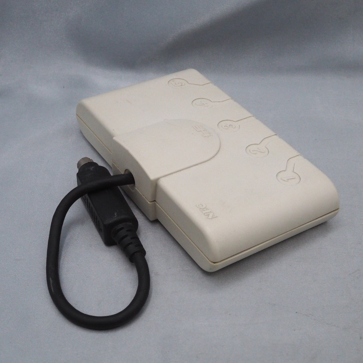 PC Engine Multi Tap 5 PI-PD003 Boxed