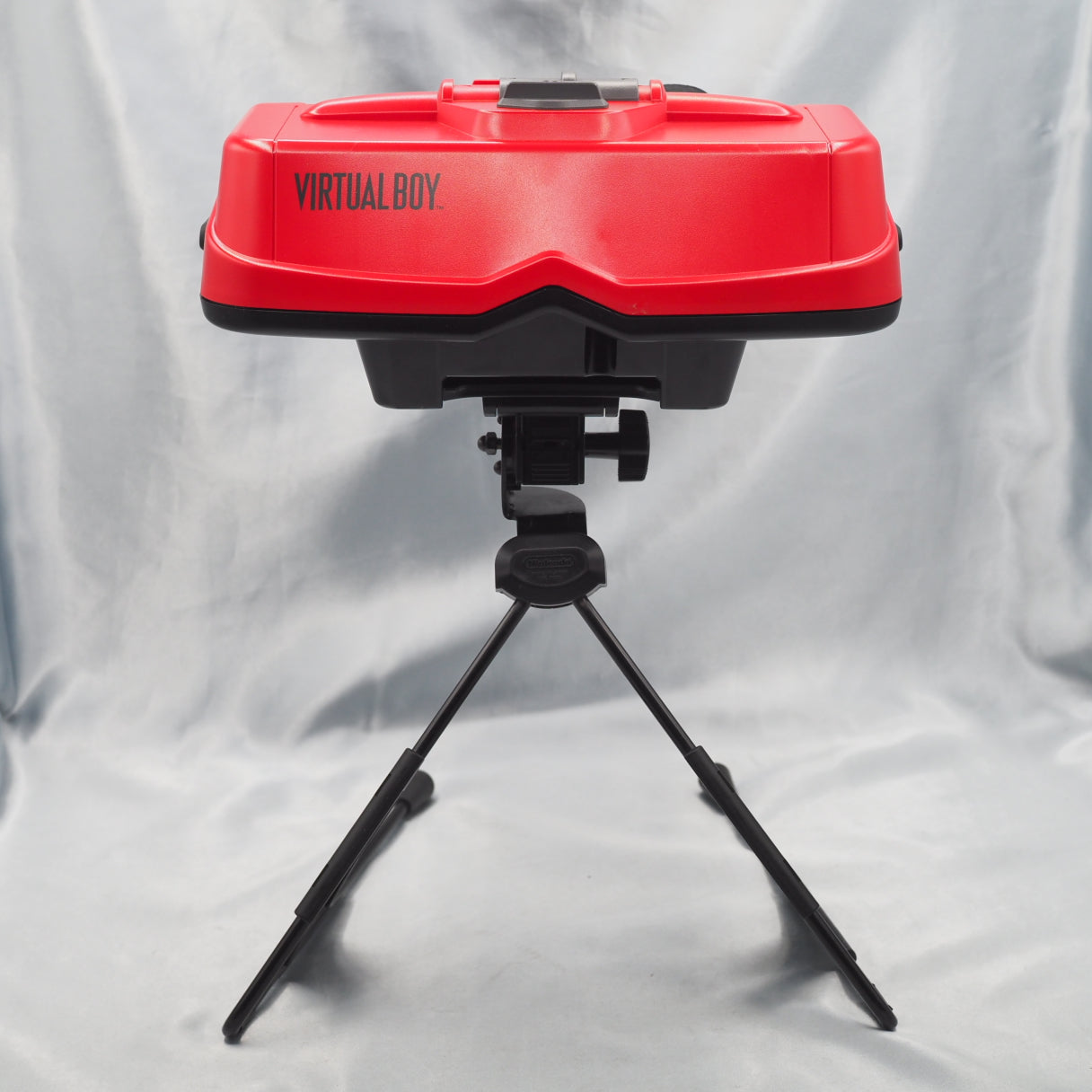 VIRTUAL BOY Nintendo 3D Display Game System