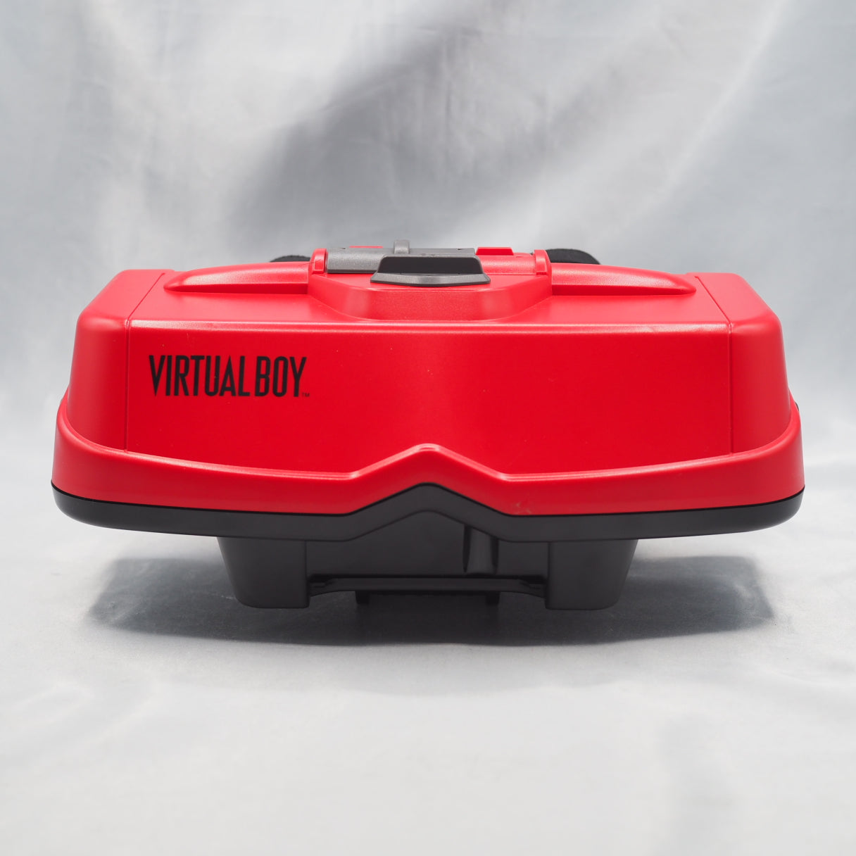 VIRTUAL BOY Nintendo 3D Display Game System