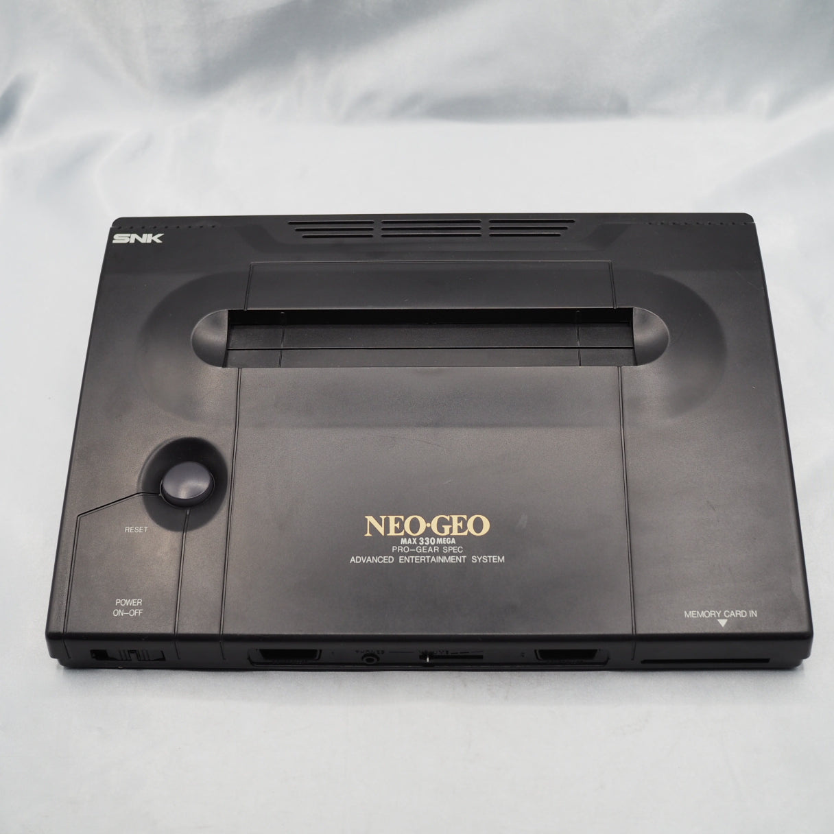 Neo Geo AES – enjoy game japan