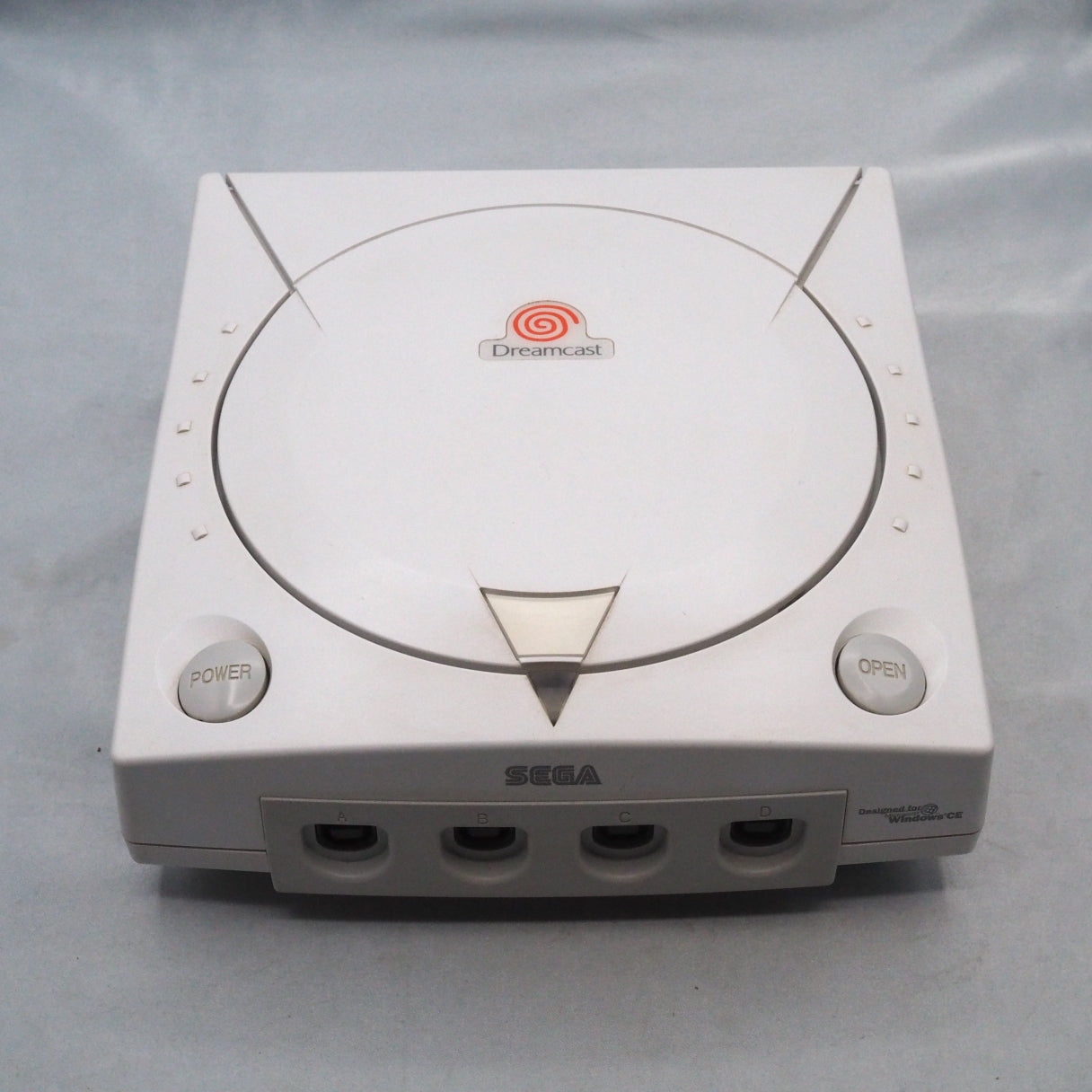 SEGA Dreamcast Console HKT-3000 Boxed [NTSC-J]