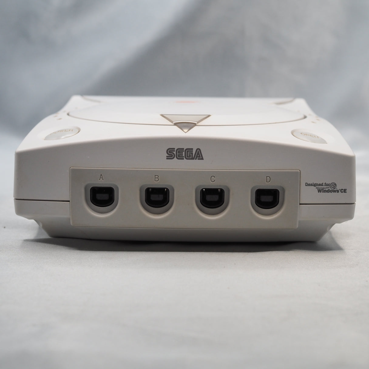 SEGA Dreamcast Console HKT-3000 Boxed [NTSC-J]