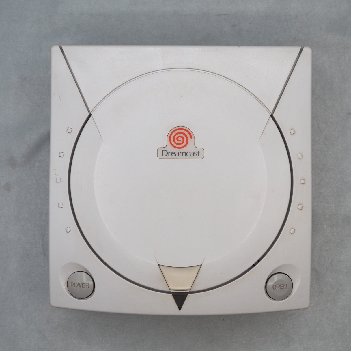 SEGA Dreamcast Console HKT-3000 Boxed [NTSC-J]