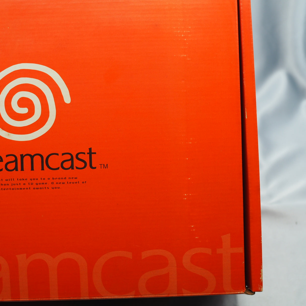 SEGA Dreamcast Console HKT-3000 Boxed [NTSC-J]