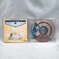 Used MEGAZONE 23 Ⅲ Original soundtrack - Tested & Working