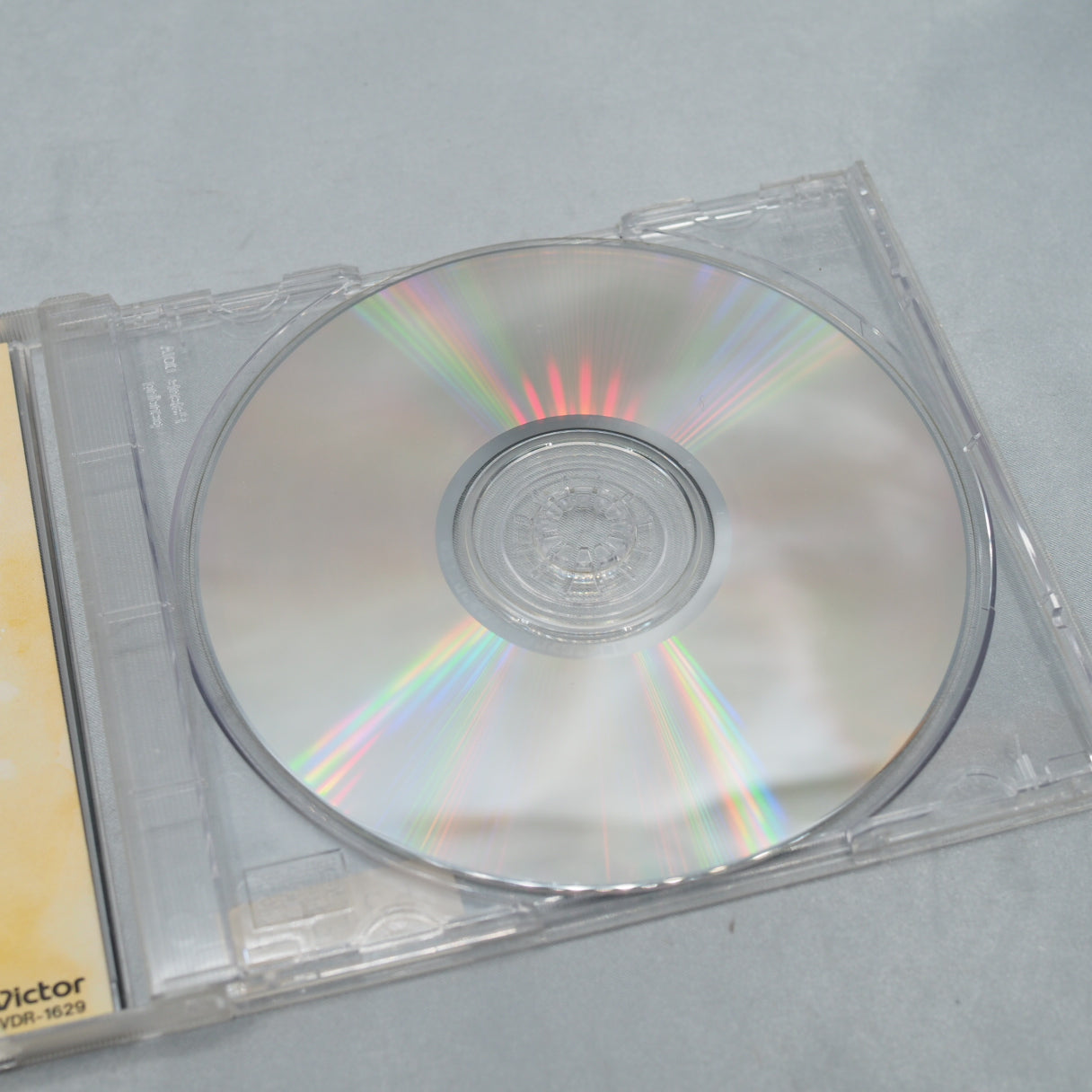 MEGAZONE 23 Ⅲ Original soundtrack