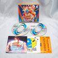 Used STREET FIGHTER II -G.S.M.CAPCOM 4- - Tested & Working