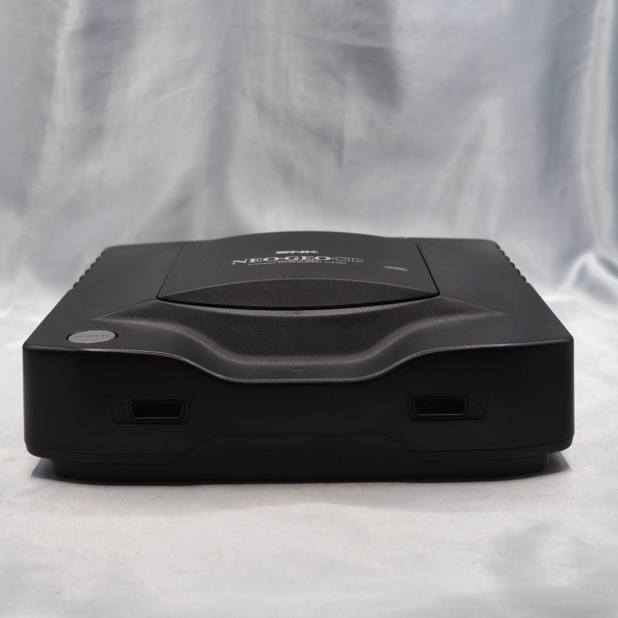 NEO GEO CD [Boxed] [Serial number match]