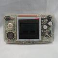Used NEOGEO POCKET COLOR [Crystal] - Tested & Working
