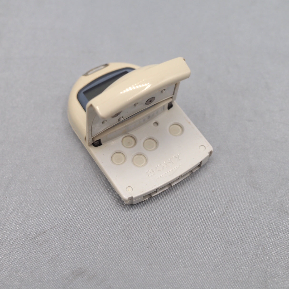 SONY PocketStation White PS1 SCPH-4000 | enjoy game japan