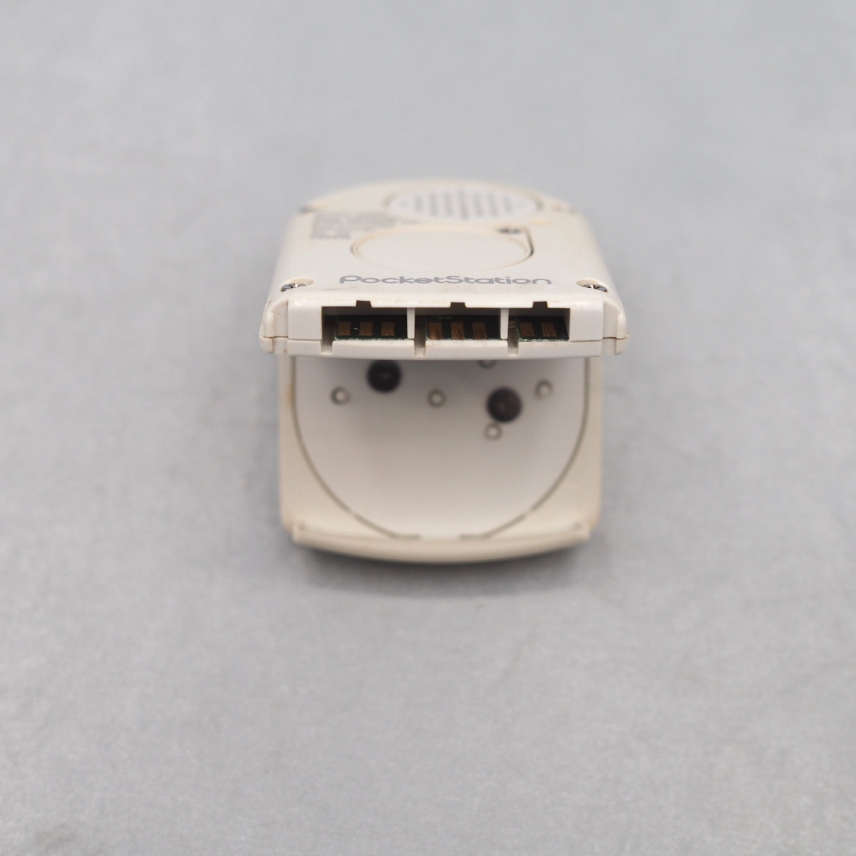 SONY PocketStation White PS1 SCPH-4000 | enjoy game japan online