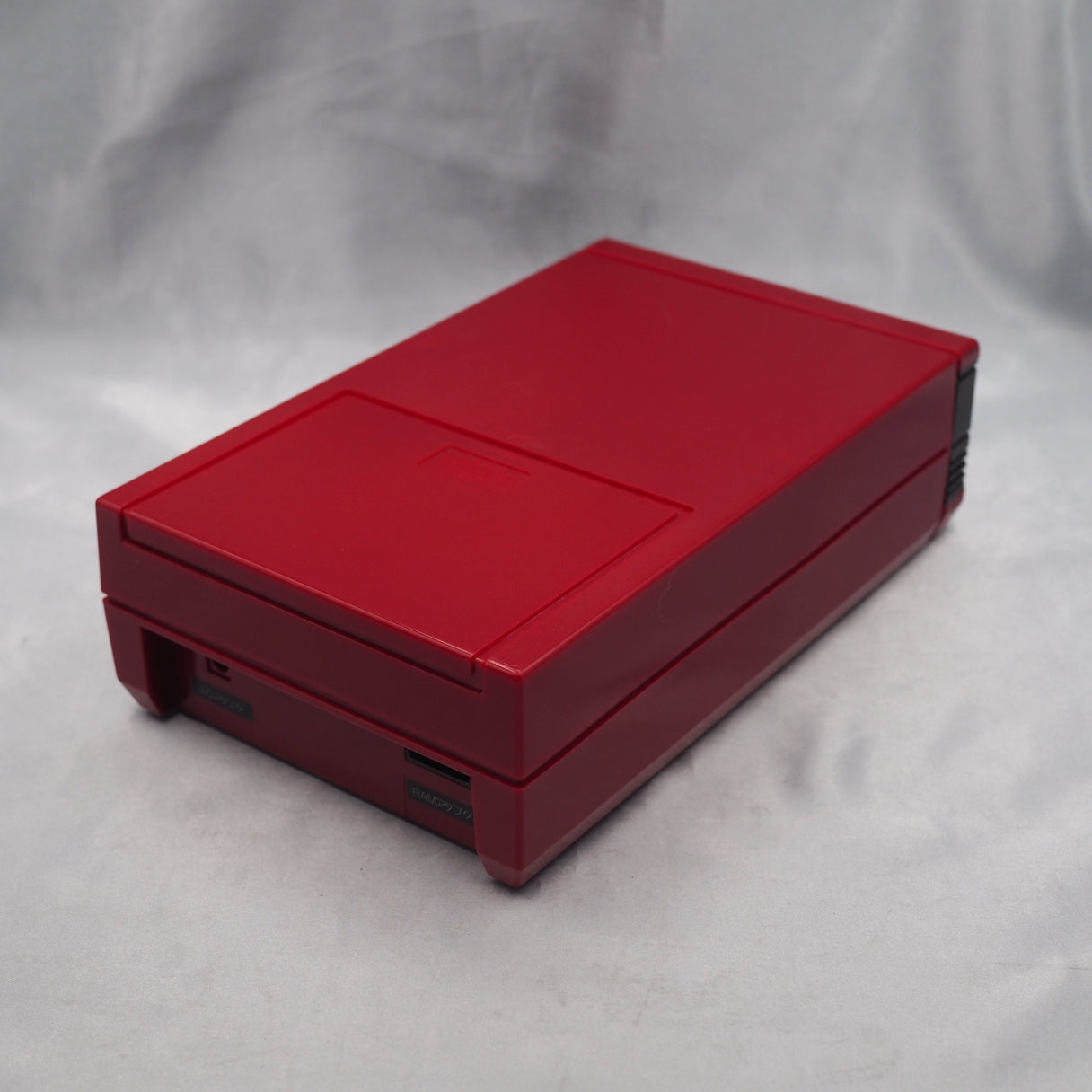 Famicom Disk System [New Rubber Belt Replaced]