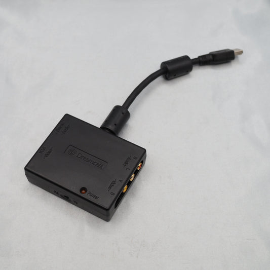 VGA Box Cable HKT-8100