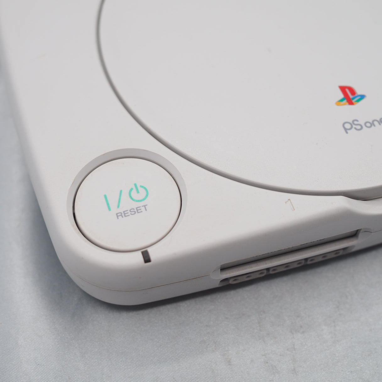 PS one Console [SCPH-100]