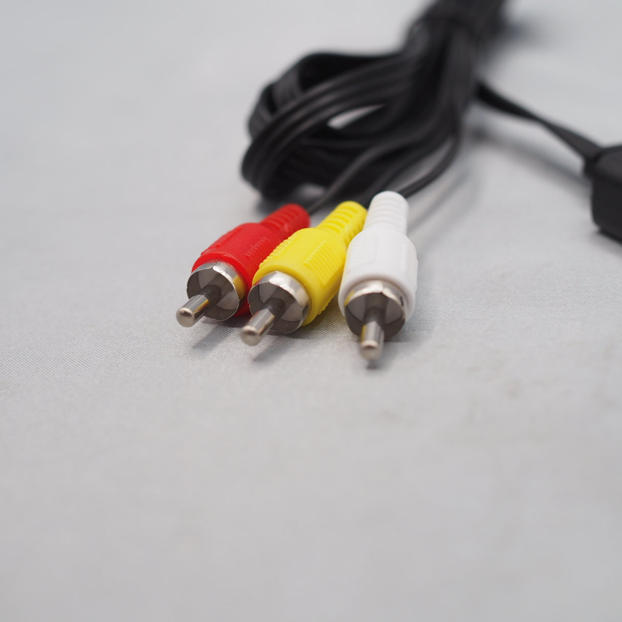 Stereo AV cable [For Nintendo Famicom, Super Famicom, N64, Gamecube]
