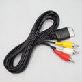 Brand New Stereo AV cable [For Dreamcast]