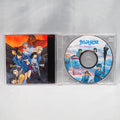 Used Silent Mobius "Oedo Yami Fu Shushinki" Music Collection [W/ Poster] - Tested & Working