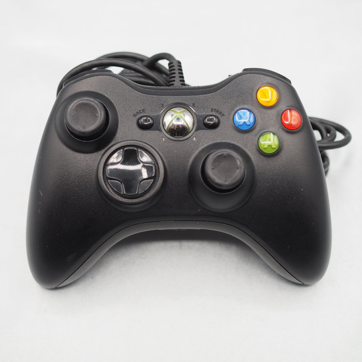 Xbox 360 Controller With USB to A converter