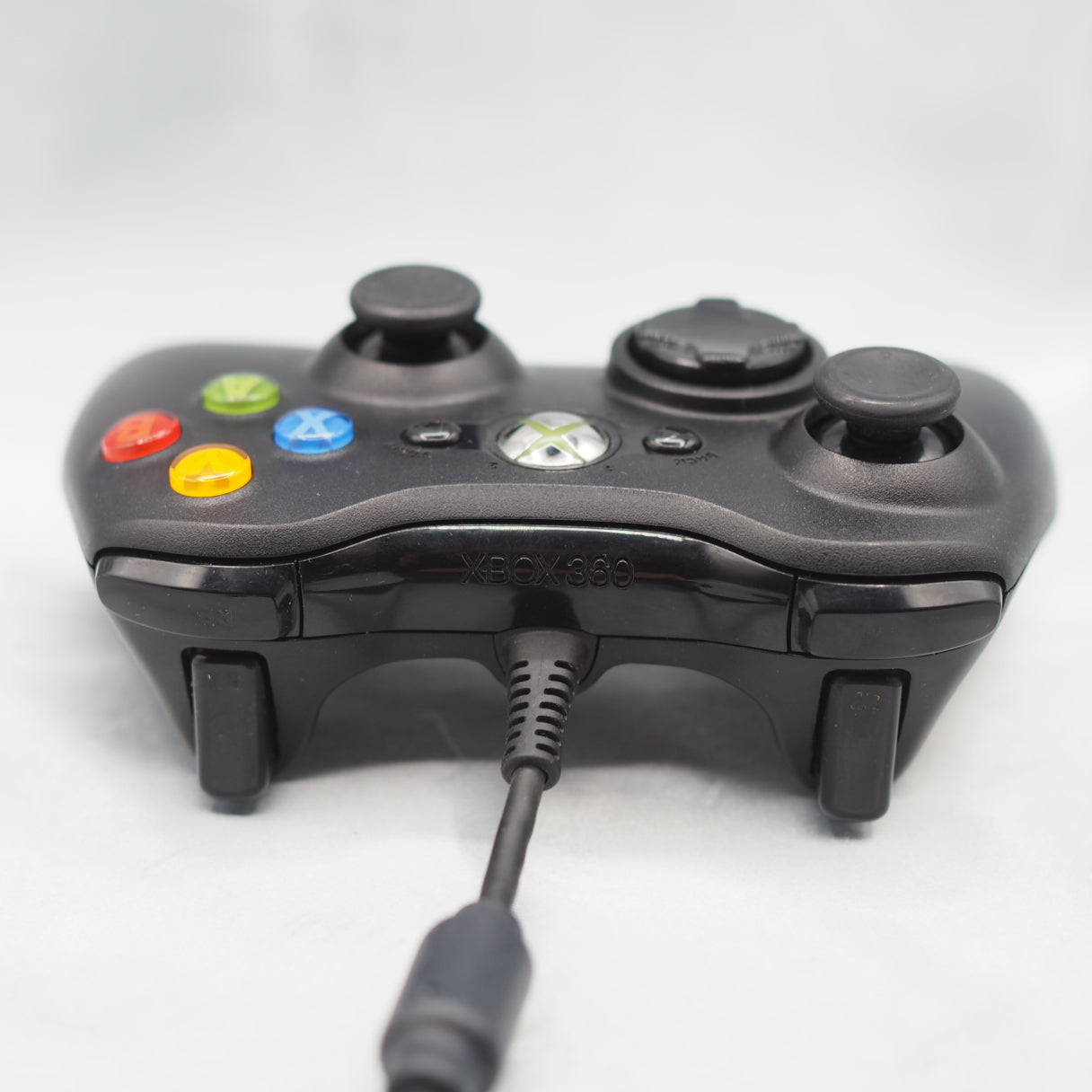 Xbox 360 Controller With USB to A converter