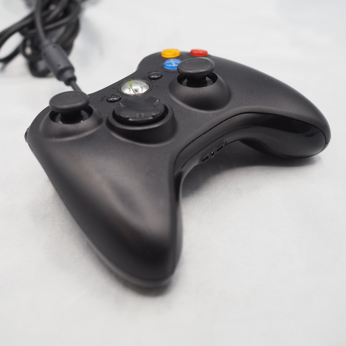 Xbox 360 Controller With USB to A converter