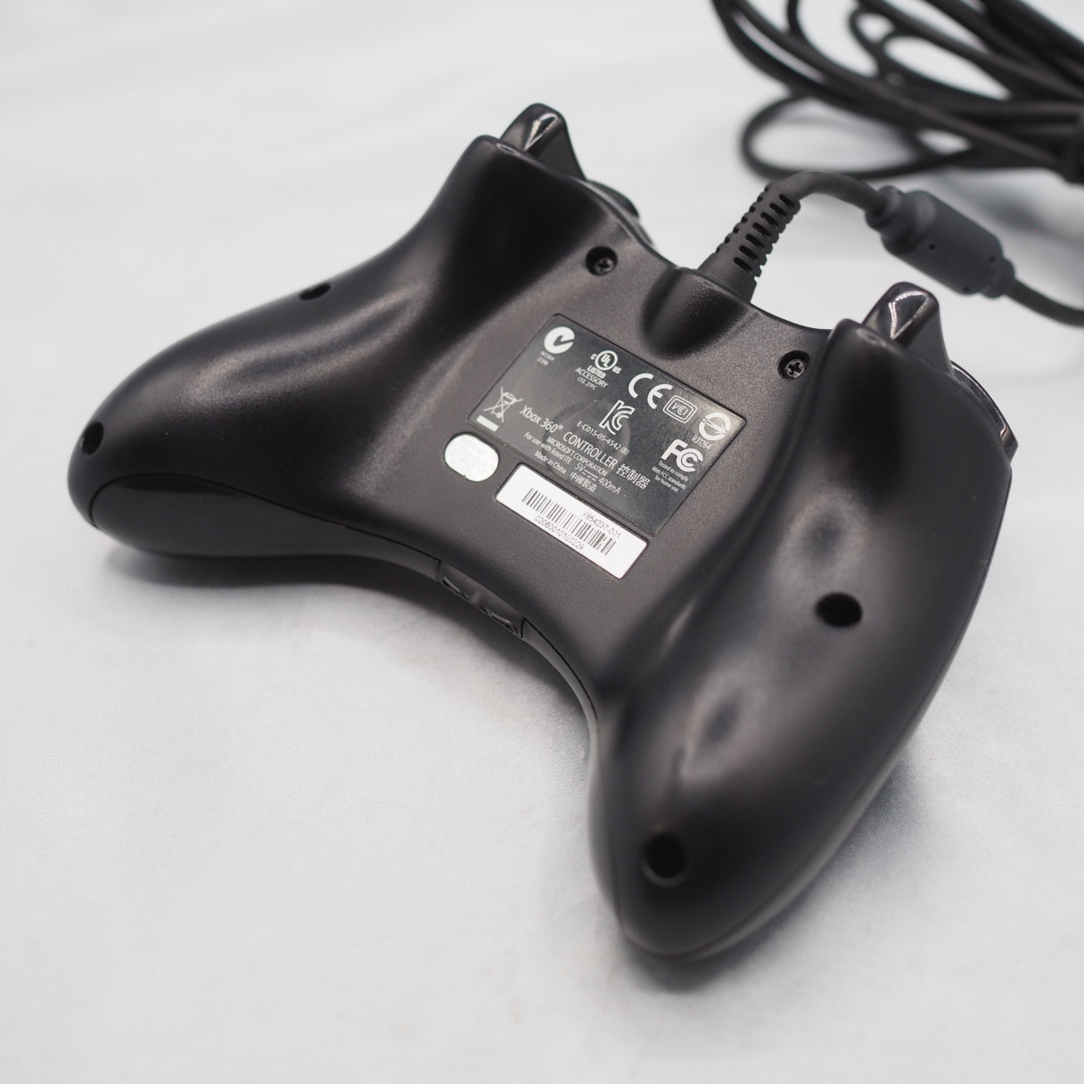 Xbox 360 Controller With USB to A converter