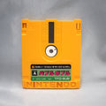 Used BUBBLE BOBBLE  [Disk Only] - Tested & Working