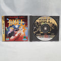 Used GOLDEN AXE THE DUEL - Tested & Working