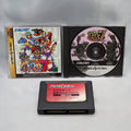 Used WAKU WAKU 7 W/ Ram Cartridge - Tested & Working