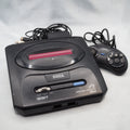 Used MEGA DRIVE 2 Console system HAA-2502 NTSC-J - Tested & Working