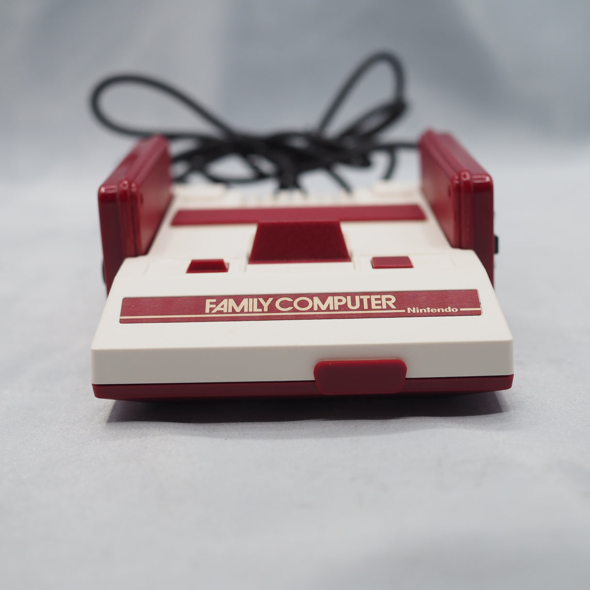 Nintendo Classic Mini Family Computer Console