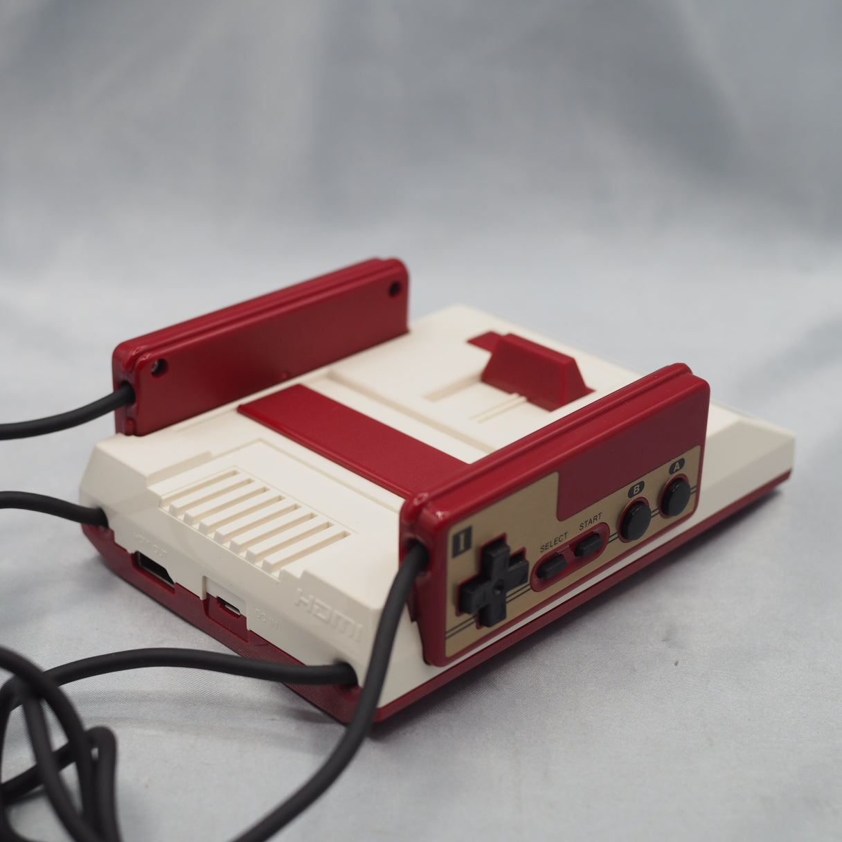 Nintendo Classic Mini Family Computer Console