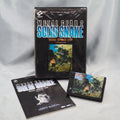Used METAL GEAR 2 SOLID SNAKE - Tested & Working