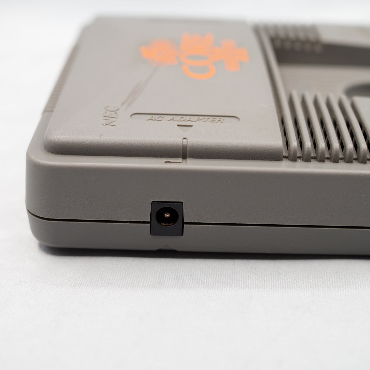 PC Engine CoreGrafx II