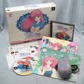 Used PS1 Tokimeki Memorial forever with you Limited Edition Boxed [NTSC-J] - Tested & Working