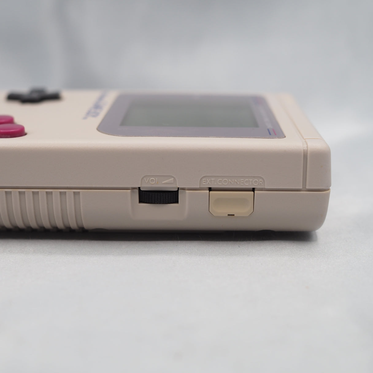 GAME BOY Console DGB-001 [Gray] No.1