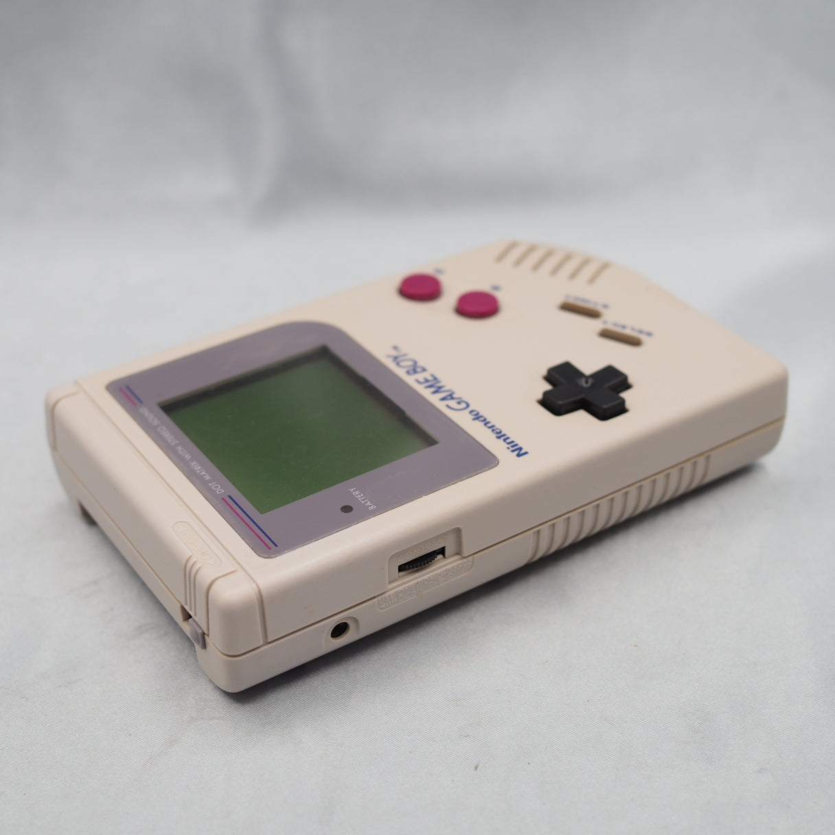 GAME BOY Console DGB-001 [Gray] No.1