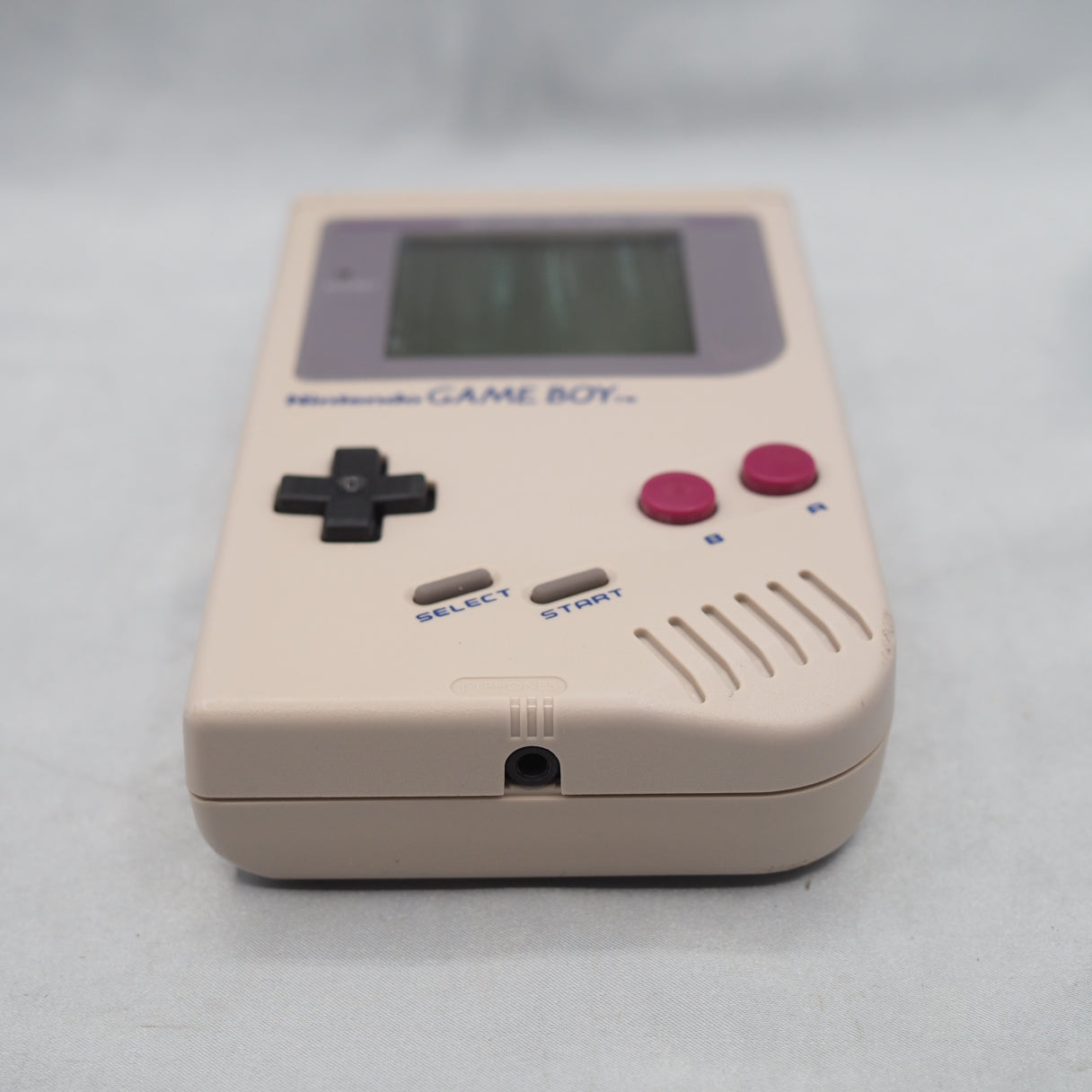 GAME BOY Console DGB-001 [Gray] No.2