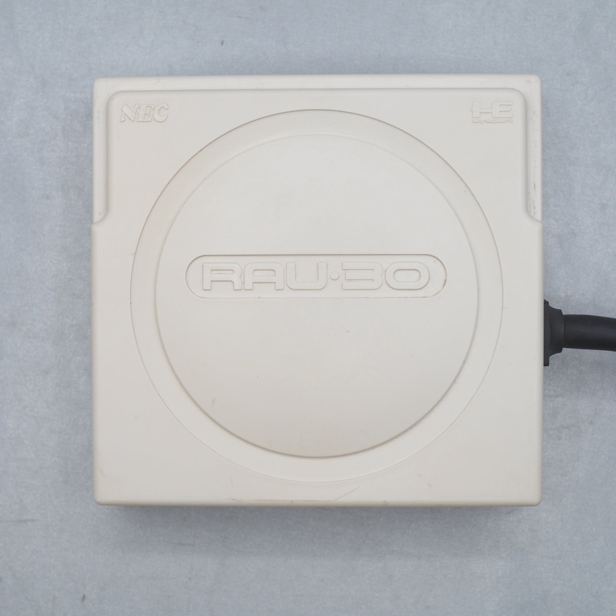 PC Engine / TurboGrafX 16 - SuperGrafX ROM 2 ADAPTOR [RAU-30]