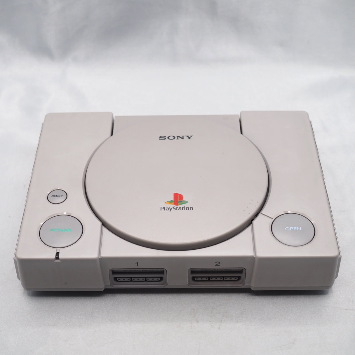 PS1 Console SCPH-7000 [Serial number match]