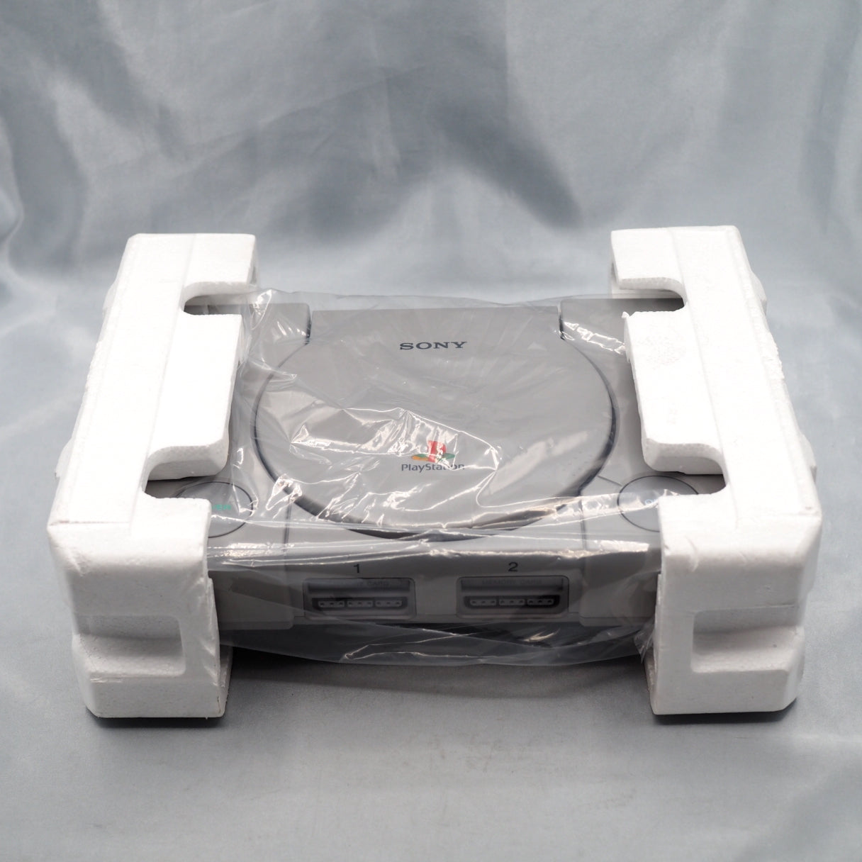 PS1 Console SCPH-7000 [Serial number match]