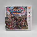 Used DRAGON QUEST XI - Tested & Working