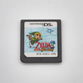 Used THE LEGEND OF ZELDA Mugen no Sunadokei Phantom Hourglass - Tested & Working