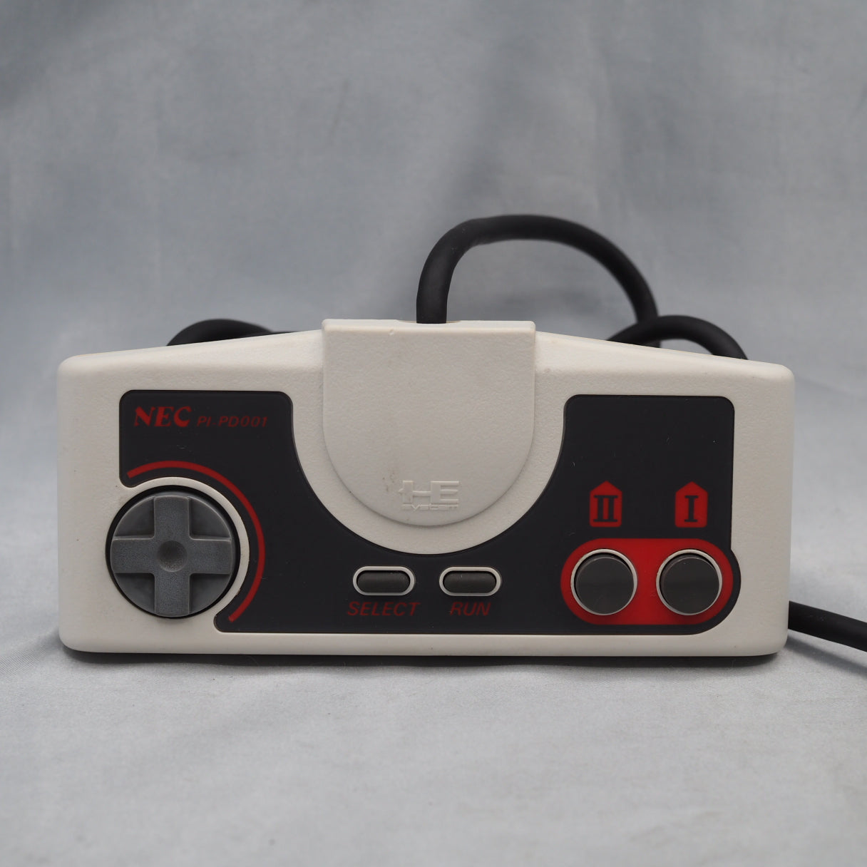PC Engine Console system PI-TG001 NTSC-J Boxed W/ Game