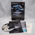Used ARMORED CORE 2 - Tested & Working