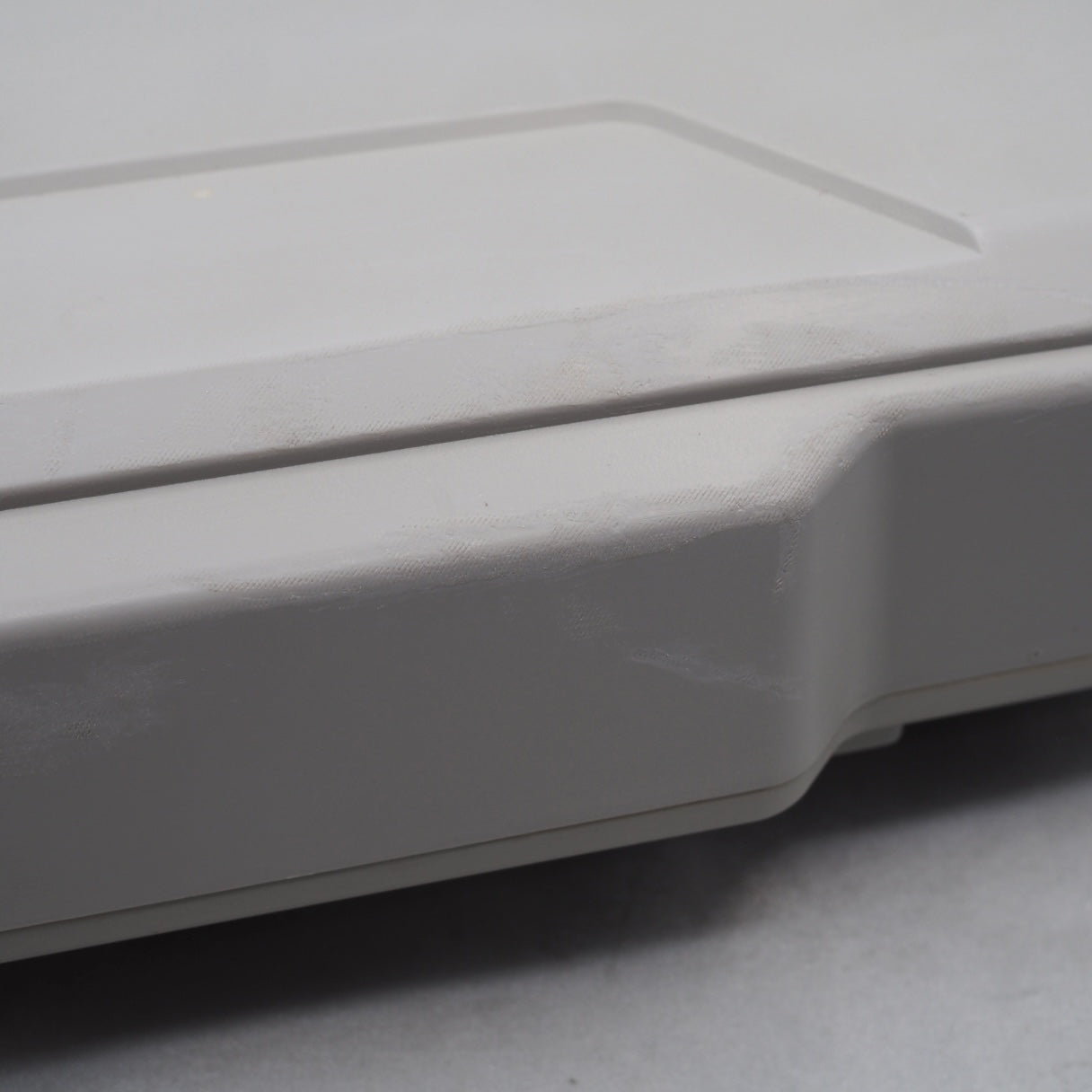 PC Engine INTERFACE UNIT IFU-30 CD-ROM2 PC Engine W/SYSTEM CARD