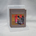 Used SaGa SAGA 1 Makai Toshi Saga [Cartridge only] W/ case - Tested & Working